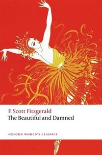 Enlarge image Cover: The Beautiful and Damned - Oxford University Press