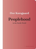 Cover: Peoplehood in the Nordic World - Nordic World