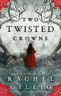 Cover: Two Twisted Crowns - Orbit