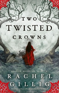 Abbildung von: Two Twisted Crowns - Orbit