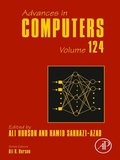 Cover: Advances in Computers - Academic Press