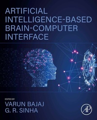 Abbildung von: Artificial Intelligence-Based Brain-Computer Interface - Academic Press