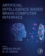 Cover: Artificial Intelligence-Based Brain-Computer Interface - Academic Press
