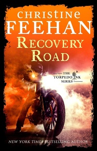 Enlarge image Cover: Recovery Road - Piatkus Books