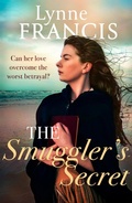 Cover: The Smuggler's Secret - Piatkus Books