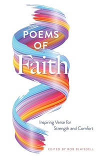 Abbildung von: Poems of Faith - Ixia Press