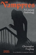 Cover: Vampyres - Thames & Hudson Ltd