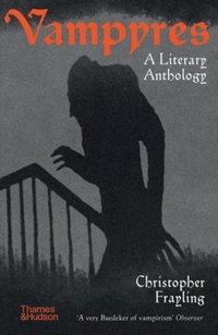 Enlarge image Cover: Vampyres - Thames & Hudson Ltd
