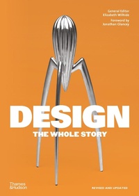 Enlarge image Cover: Design: The Whole Story - Thames & Hudson Ltd