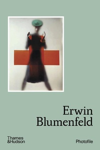 Abbildung von: Erwin Blumenfeld - Thames & Hudson Ltd