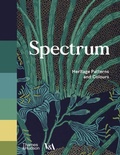Cover: Spectrum (Victoria and Albert Museum) - Thames & Hudson Ltd