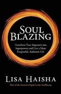 Cover: SoulBlazing - Risa Publications