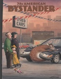 Cover: The American Bystander #21 - Good Cheer LLC