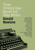 Cover: Those Drinking Days - Tough Poets Press