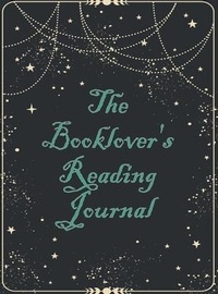 Enlarge image Cover: The Booklover's Journal - DarkAura Publishing