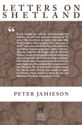 Cover: Letters on Shetland - Michael Walmer