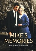 Cover: Mike's Memories - Mike & Margie Humphry