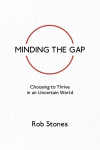 Enlarge image Cover: Minding the Gap - various Australia publishers