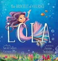 Cover: Lola, The Bracelet of Courage - Nellie the Narwhal