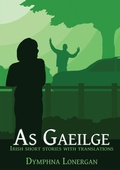 Cover: As Gaeilge - Immortalise