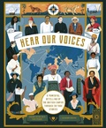 Cover: Hear Our Voices - Wide Eyed Editions