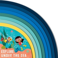 Enlarge image Cover: Explore Under the Sea: Volume 2 - Happy Yak