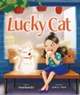 Cover: Lucky Cat - Frances Lincoln Children's Books