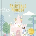 Cover: Fairytale Forest: Volume 3 - Happy Yak