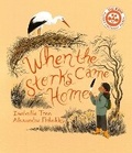 Cover: When The Storks Came Home: Volume 2 - Ivy Kids Eco