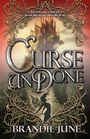 Cover: Curse Undone - CamCat Publishing, LLC
