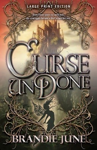 Enlarge image Cover: Curse Undone - CamCat Publishing, LLC