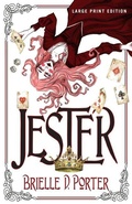 Cover: Jester - CamCat Publishing, LLC