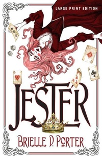 Enlarge image Cover: Jester - CamCat Publishing, LLC