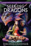 Cover: Seeking Dragons - Llewellyn Publications,U.S.