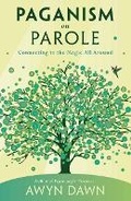 Cover: Paganism on Parole - Llewellyn Publications,U.S.