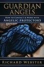 Cover: Guardian Angels - Llewellyn Publications,U.S.