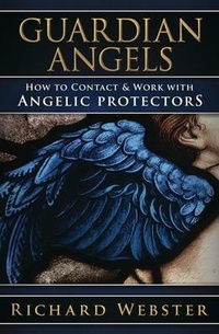 Enlarge image Cover: Guardian Angels - Llewellyn Publications,U.S.