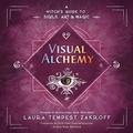 Cover: Visual Alchemy - Llewellyn Publications,U.S.