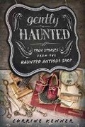 Cover: Gently Haunted - Llewellyn Publications,U.S.