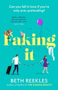 Cover: Faking It - Sphere
