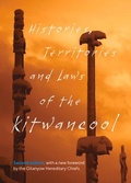 Cover: Histories, Territories and Laws of the Kitwancool - Royal British Columbia Museum