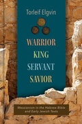 Cover: Warrior, King, Servant, Savior - William B Eerdmans Publishing Co