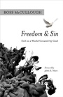 Cover: Freedom and Sin - William B Eerdmans Publishing Co