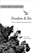 Cover: Freedom and Sin - William B Eerdmans Publishing Co