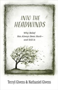 Cover: Into the Headwinds - William B Eerdmans Publishing Co