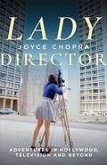 Cover: Lady Director - City Lights Books