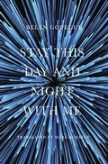 Cover: Stay This Day and Night with Me - City Lights Books