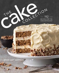 Enlarge image Cover: The Cake Collection - 83 Press