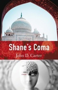 Cover: Shane's Coma - John Carter