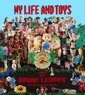 Cover: My Life and Toys - G Editions